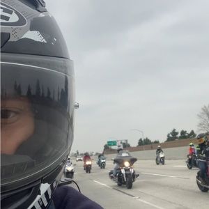 Meet your Posher, Isaiah